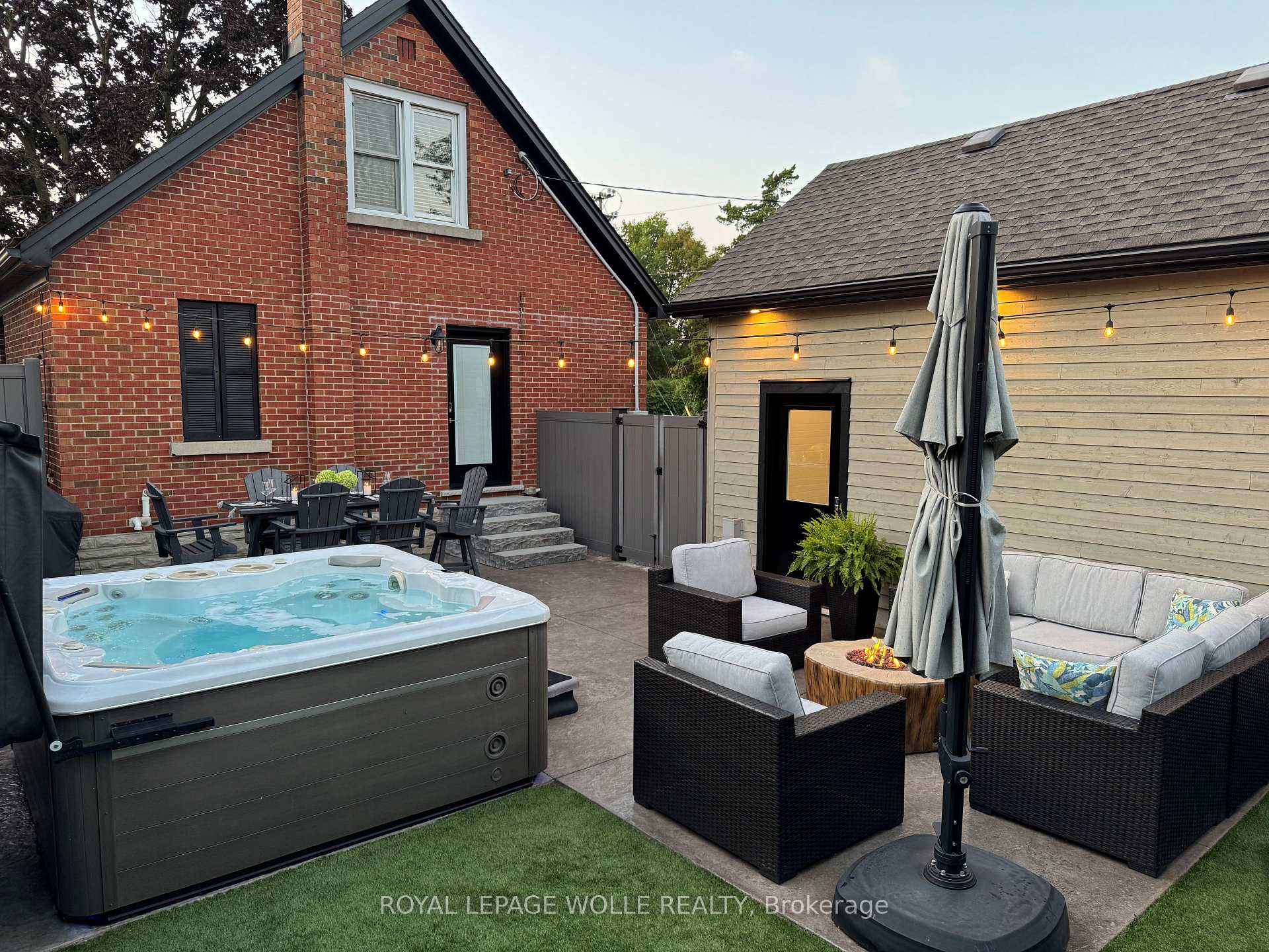 Photo 4 of 355 Blucher Boulevard, Kitchener — HOMEH
