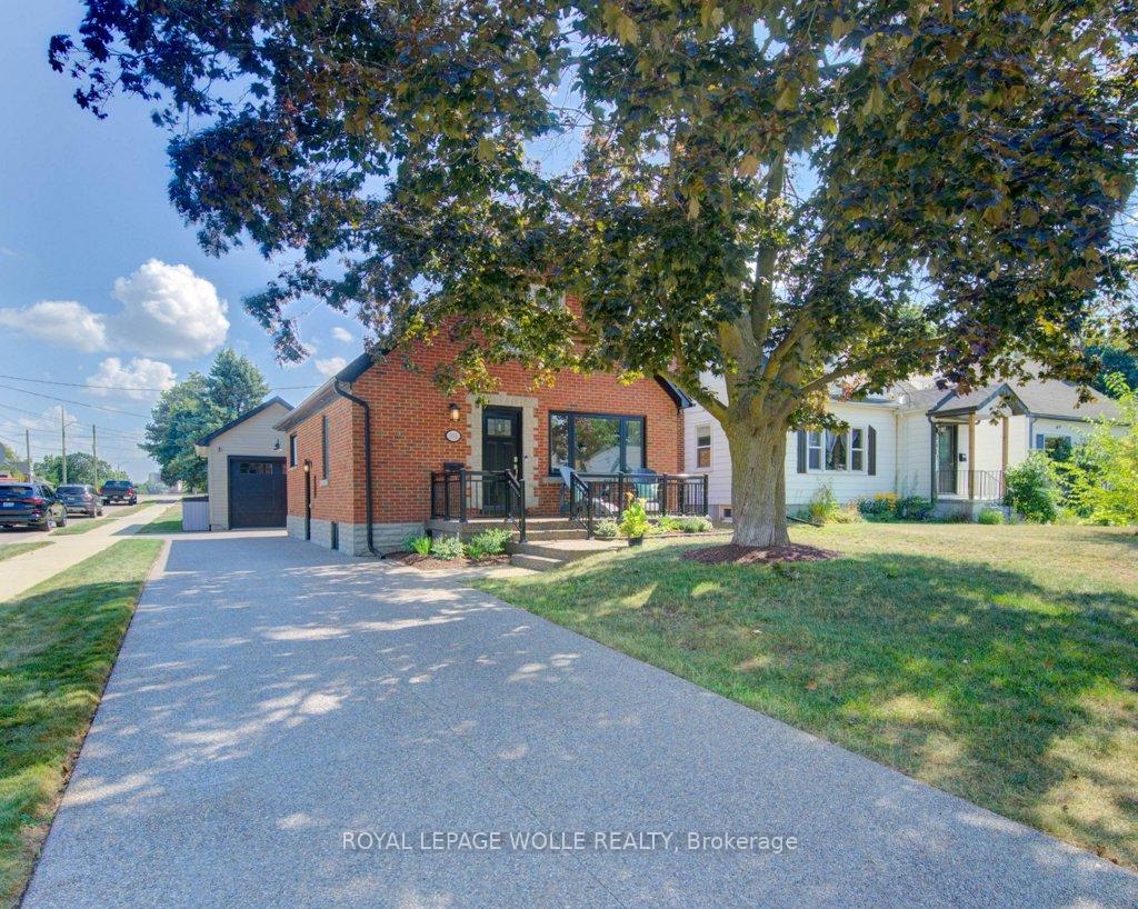 Photo 8 of 355 Blucher Boulevard, Kitchener — HOMEH