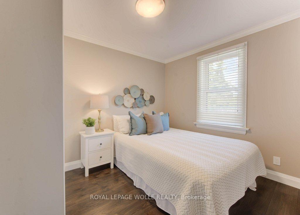 Photo 19 of 355 Blucher Boulevard, Kitchener — HOMEH