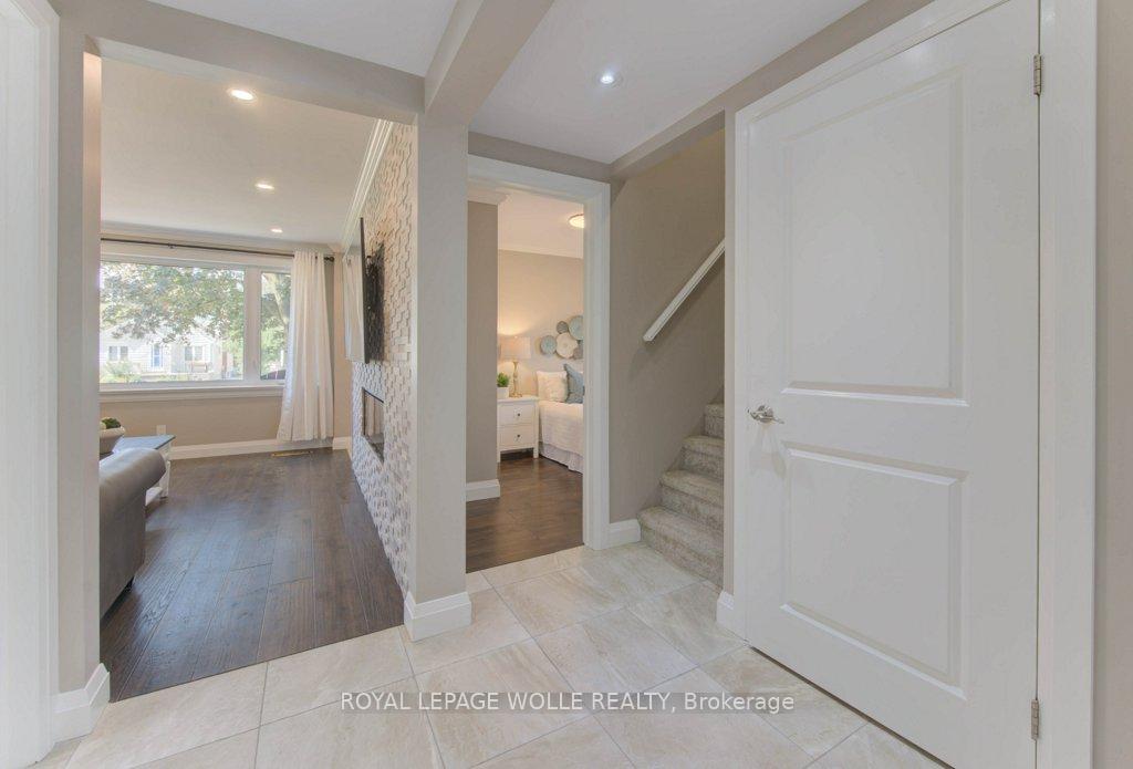 Photo 26 of 355 Blucher Boulevard, Kitchener — HOMEH