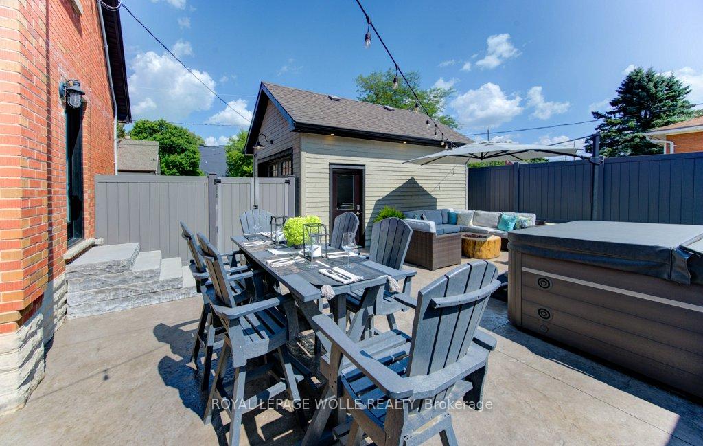 Photo 37 of 355 Blucher Boulevard, Kitchener — HOMEH