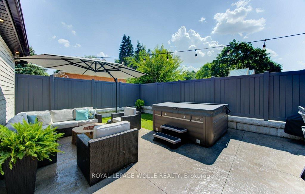 Photo 38 of 355 Blucher Boulevard, Kitchener — HOMEH