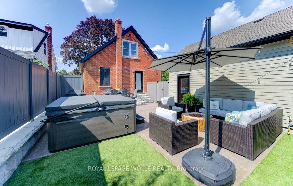 Photo 39 of 355 Blucher Boulevard, Kitchener — HOMEH