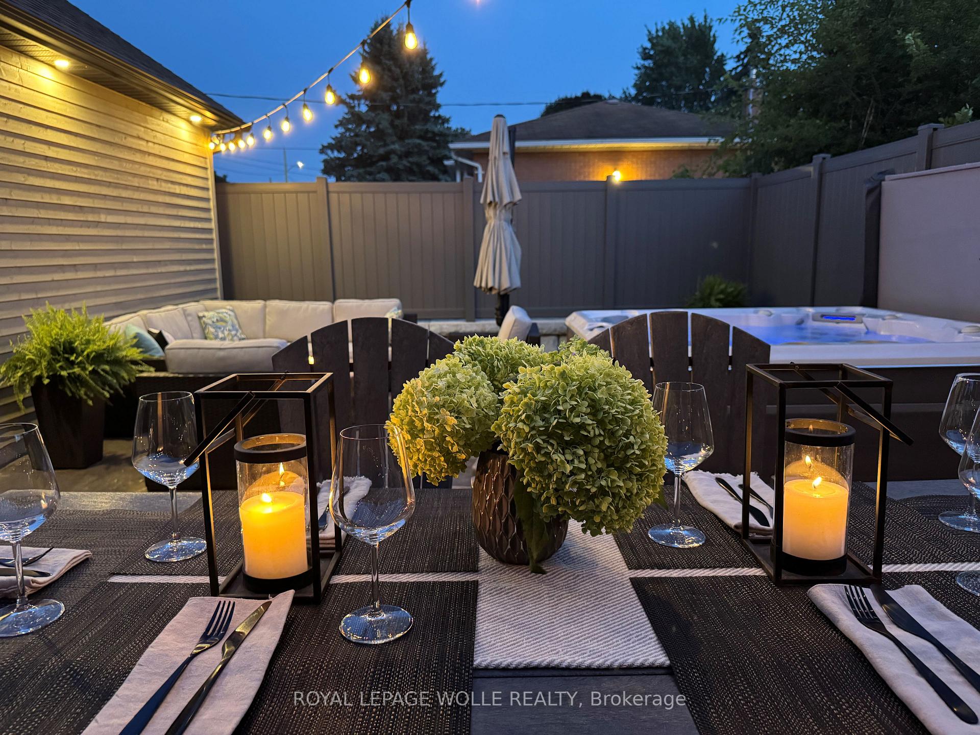 Photo 40 of 355 Blucher Boulevard, Kitchener — HOMEH