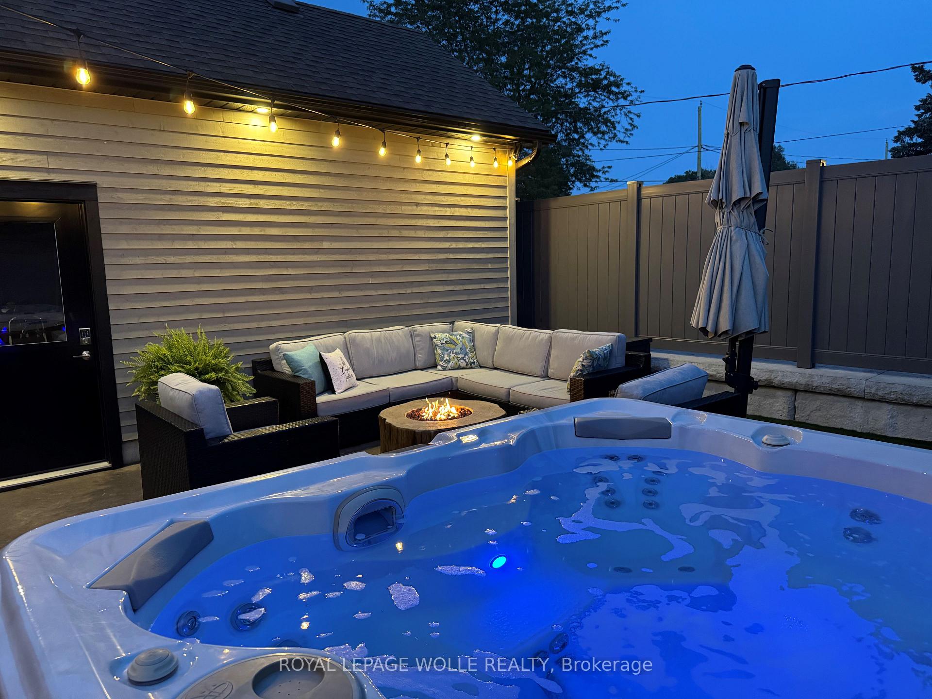 Photo 42 of 355 Blucher Boulevard, Kitchener — HOMEH