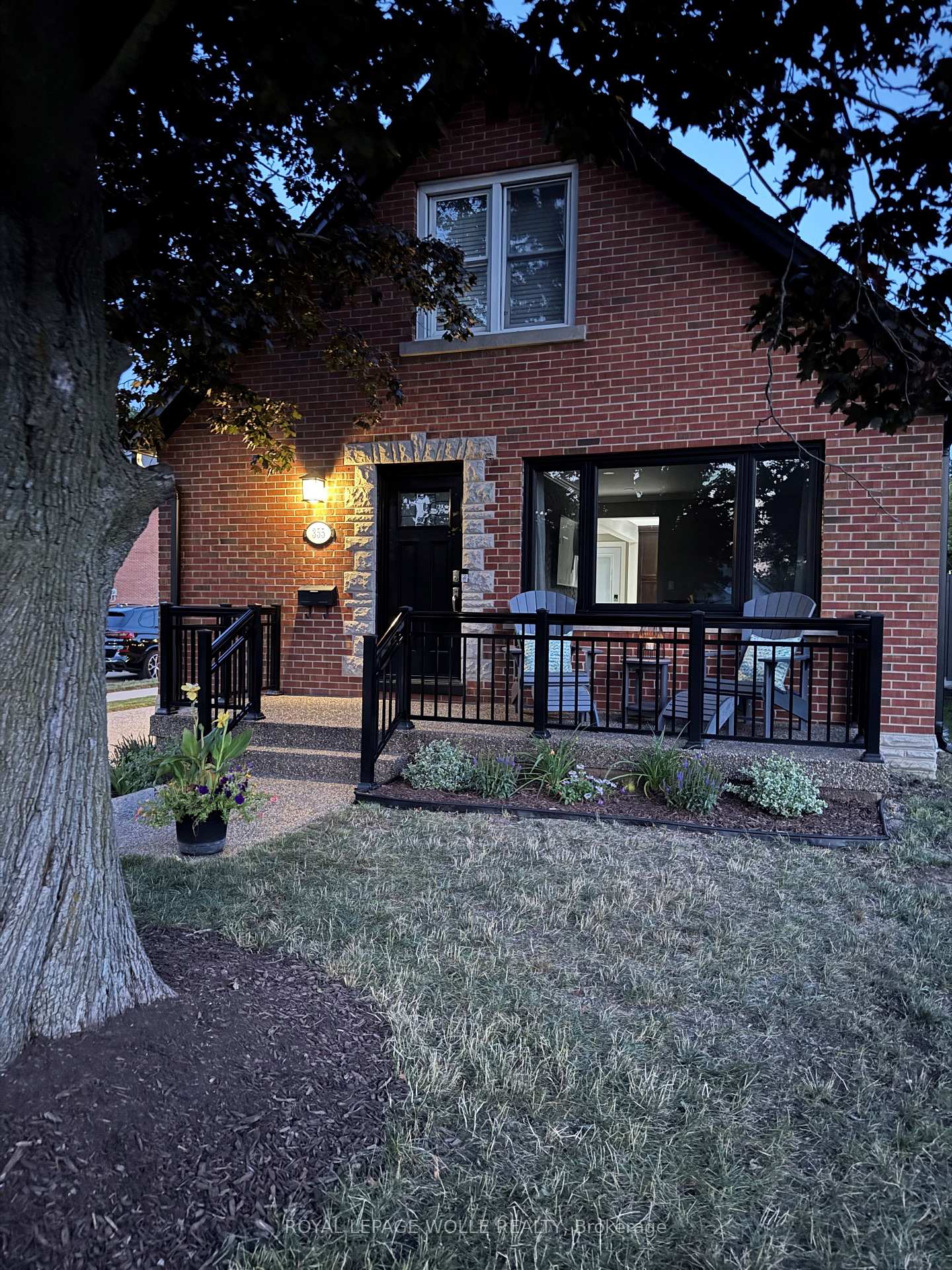 Photo 43 of 355 Blucher Boulevard, Kitchener — HOMEH