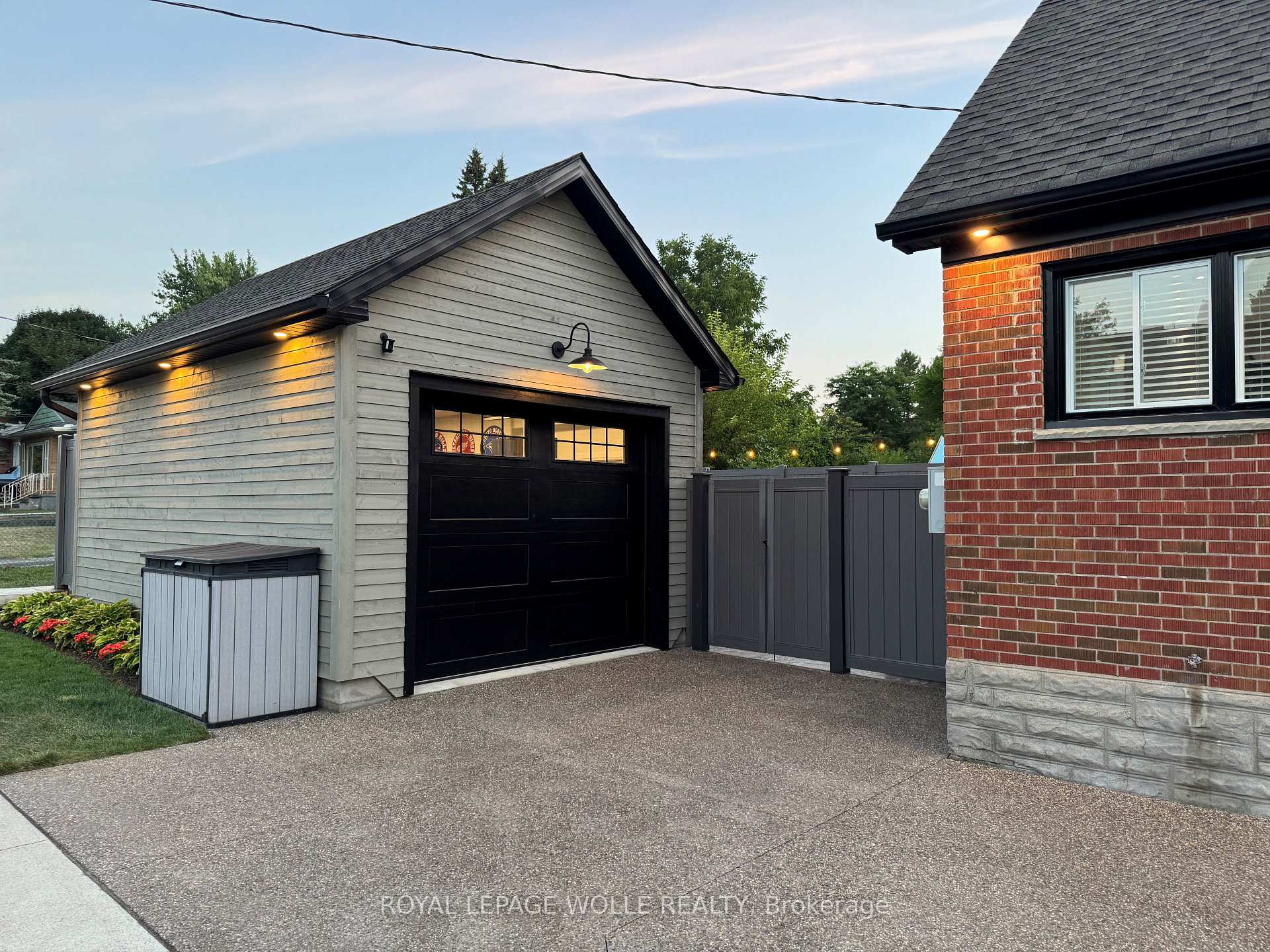 Photo 45 of 355 Blucher Boulevard, Kitchener — HOMEH