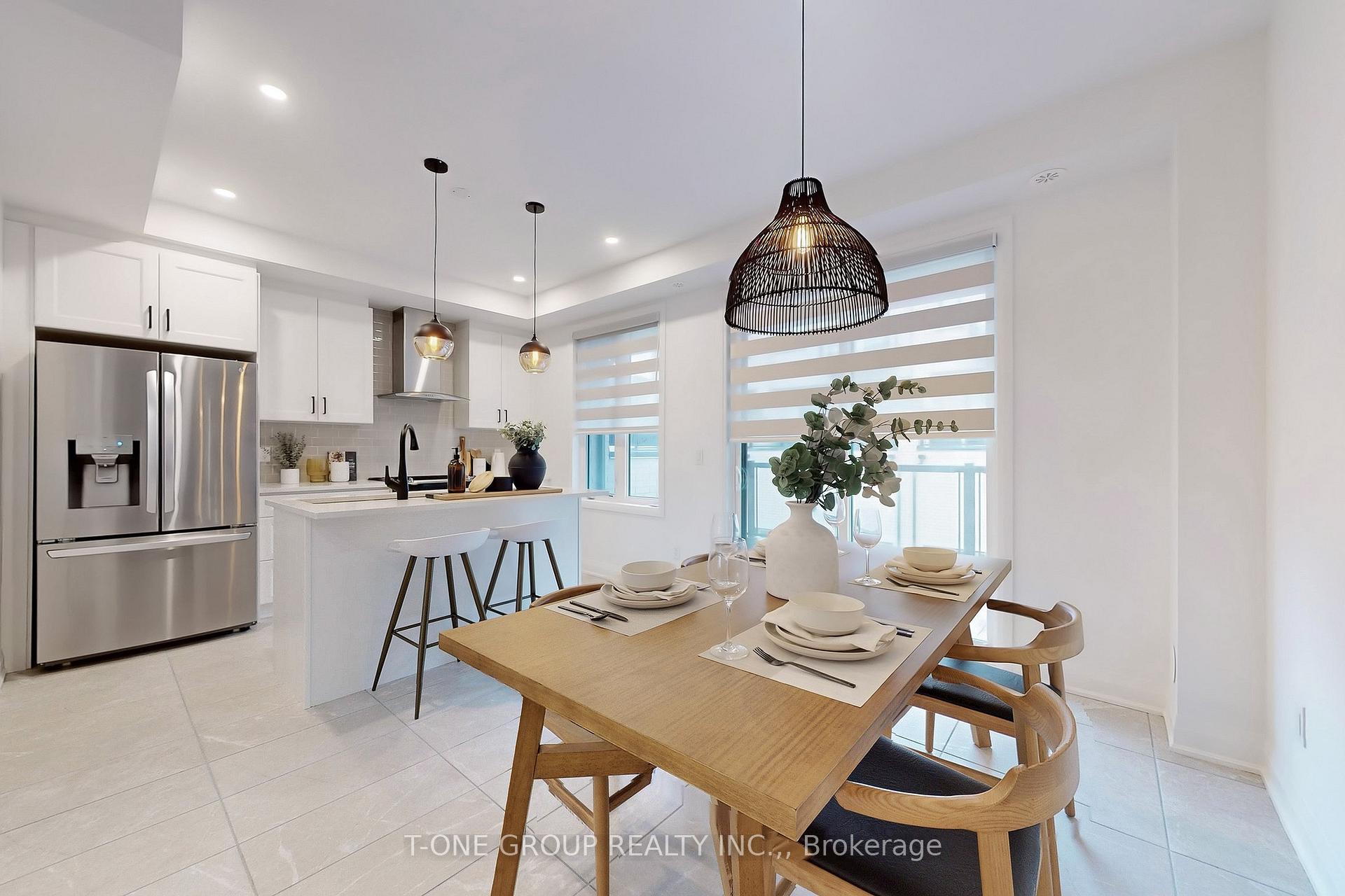 Photo 1 of 5 Eelam Lane, Markham, Wismer — HOMEH