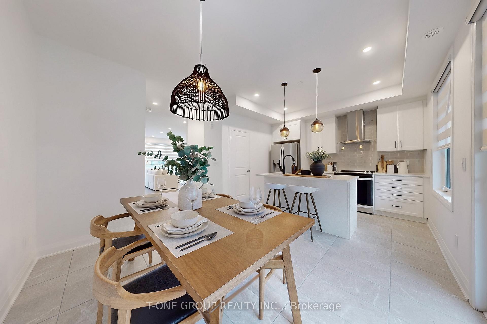 Photo 3 of 5 Eelam Lane, Markham, Wismer — HOMEH