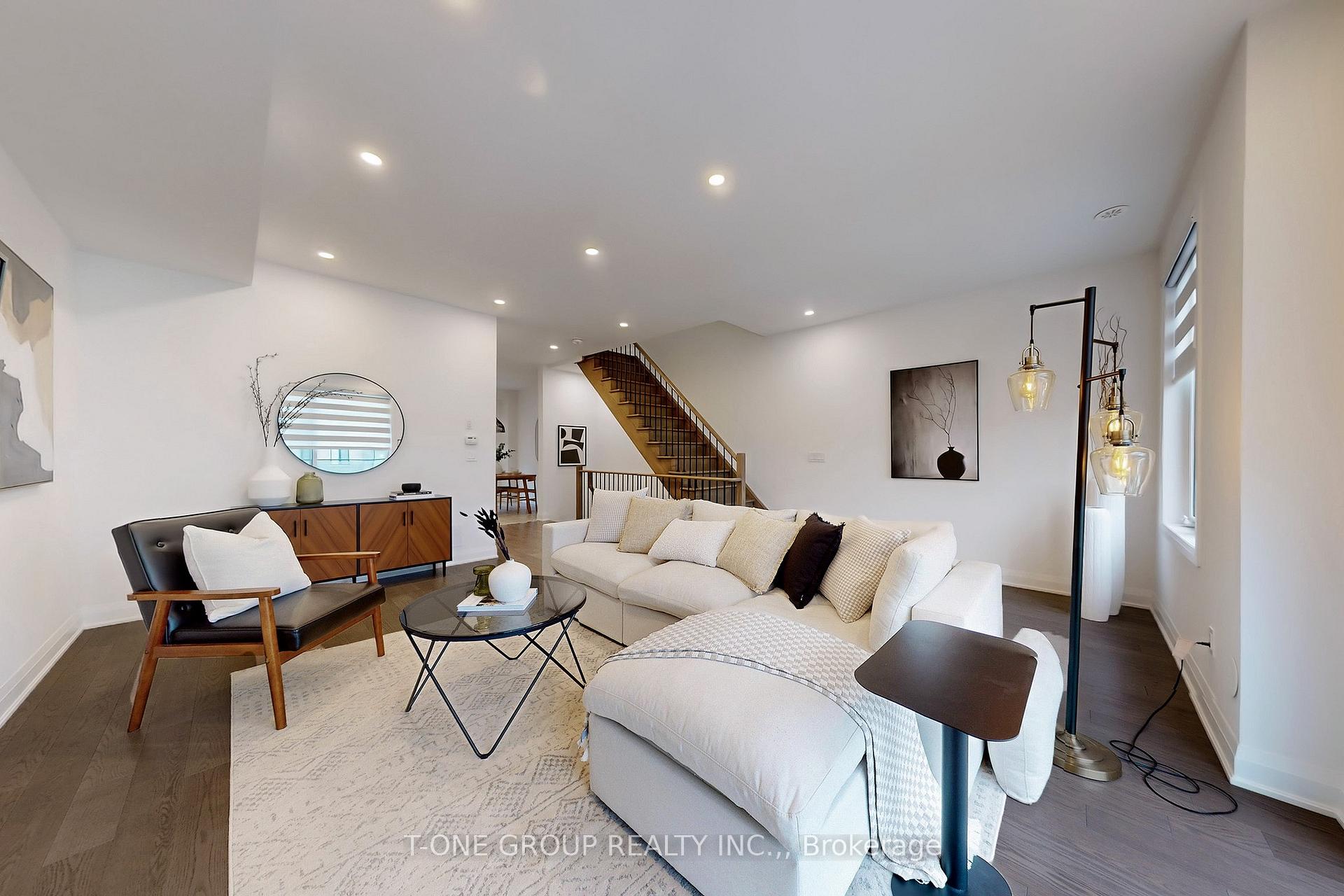 Photo 6 of 5 Eelam Lane, Markham, Wismer — HOMEH