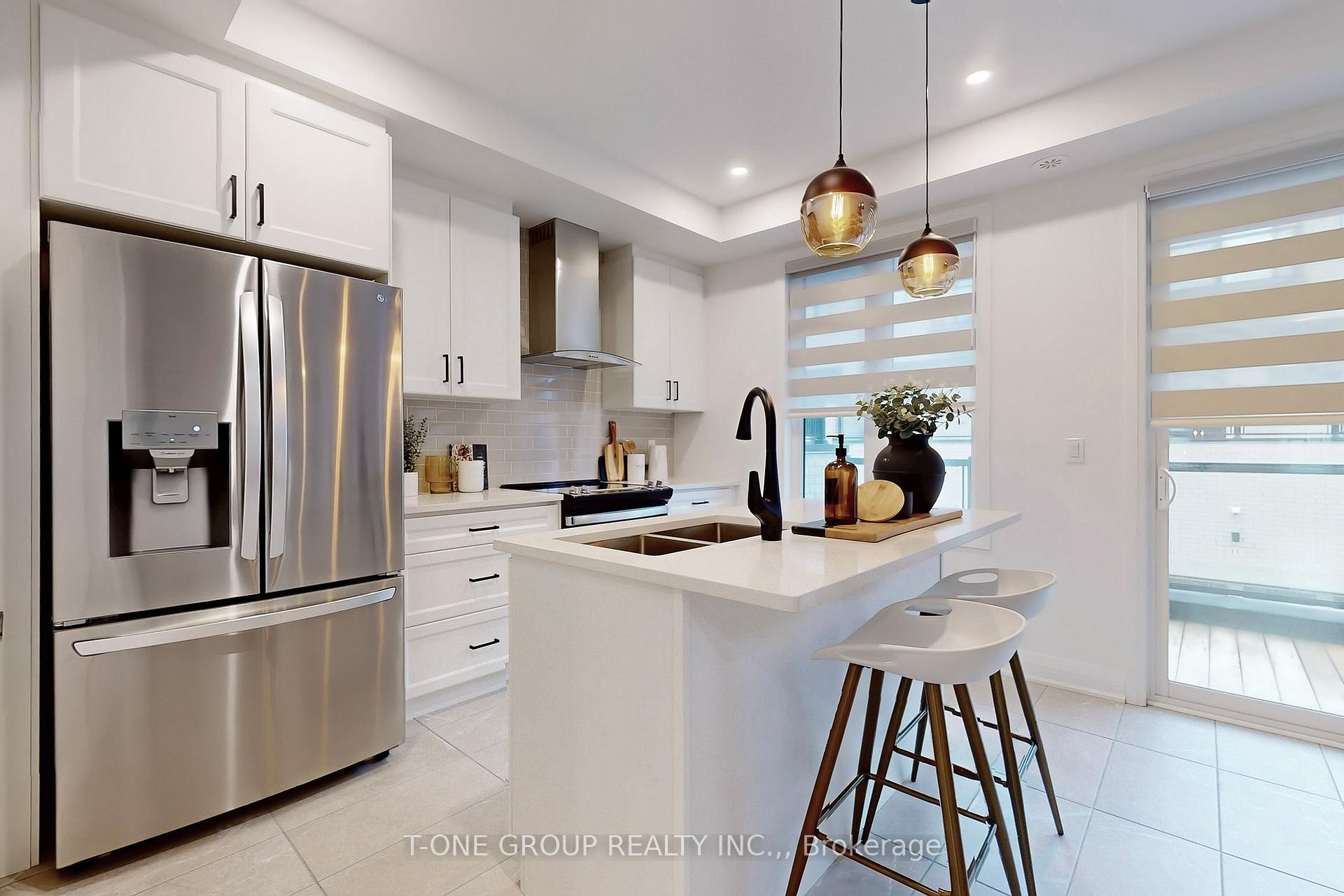 Photo 9 of 5 Eelam Lane, Markham, Wismer — HOMEH