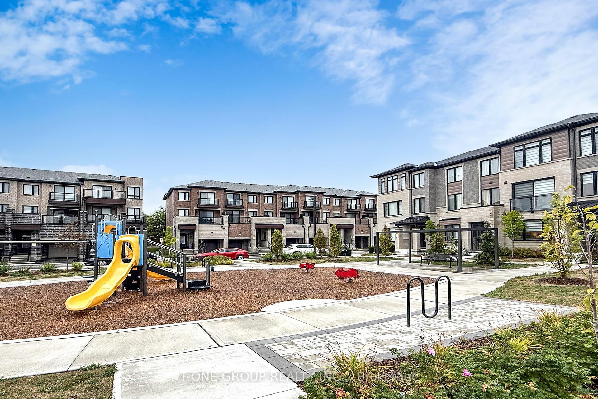 Photo 29 of 5 Eelam Lane, Markham, Wismer — HOMEH