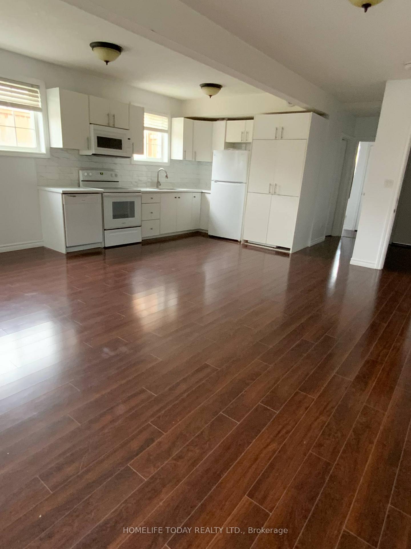 Photo 2 of Unit Bsmt, 83 Chantilly Street, Kitchener, Huron Park — HOMEH
