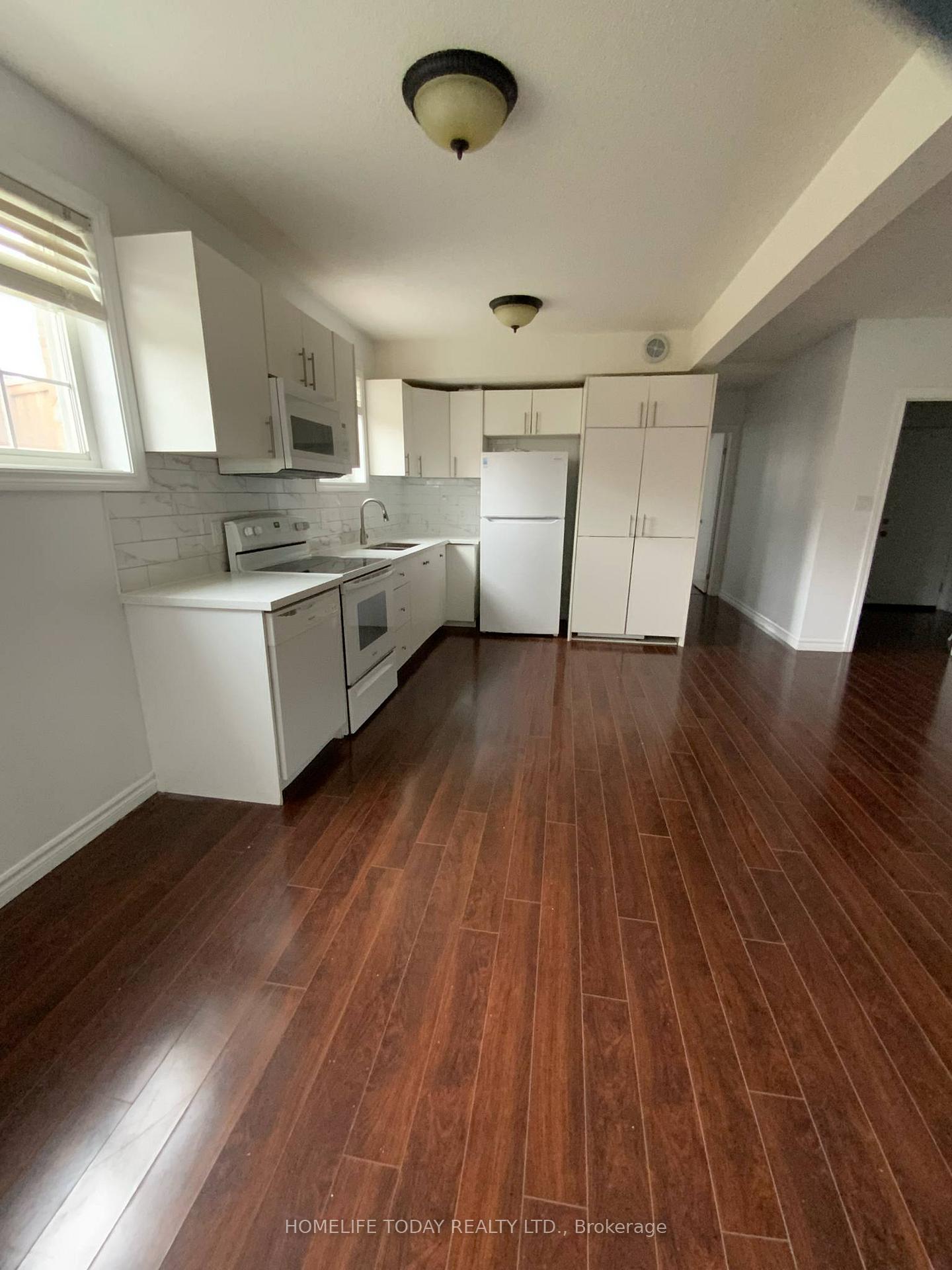 Photo 3 of Unit Bsmt, 83 Chantilly Street, Kitchener, Huron Park — HOMEH