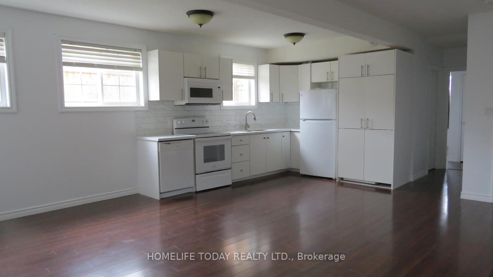Photo 4 of Unit Bsmt, 83 Chantilly Street, Kitchener, Huron Park — HOMEH