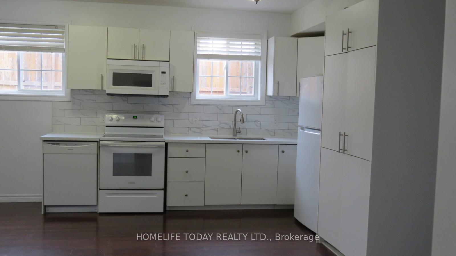 Photo 5 of Unit Bsmt, 83 Chantilly Street, Kitchener, Huron Park — HOMEH