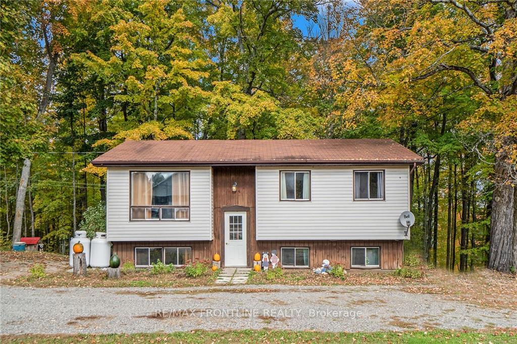 Photo 1 of 5506 County Rd 12, Lanark Highlands, Lanark Highlands (Dalhousie) Twp — HOMEH