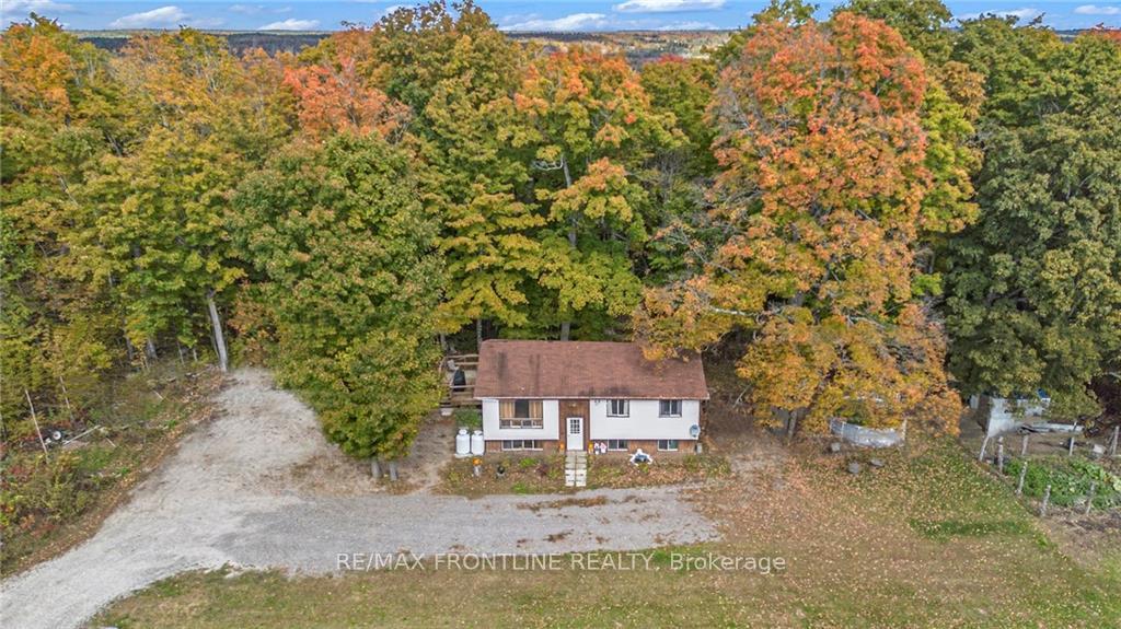 Photo 2 of 5506 County Rd 12, Lanark Highlands, Lanark Highlands (Dalhousie) Twp — HOMEH