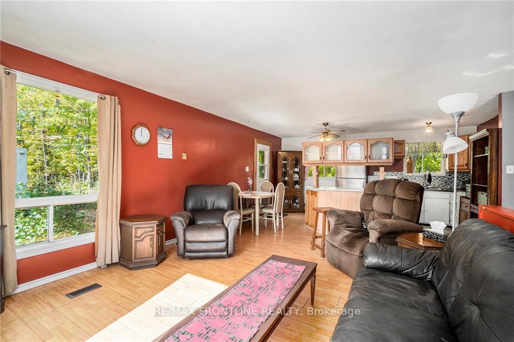 Photo 6 of 5506 County Rd 12, Lanark Highlands, Lanark Highlands (Dalhousie) Twp — HOMEH