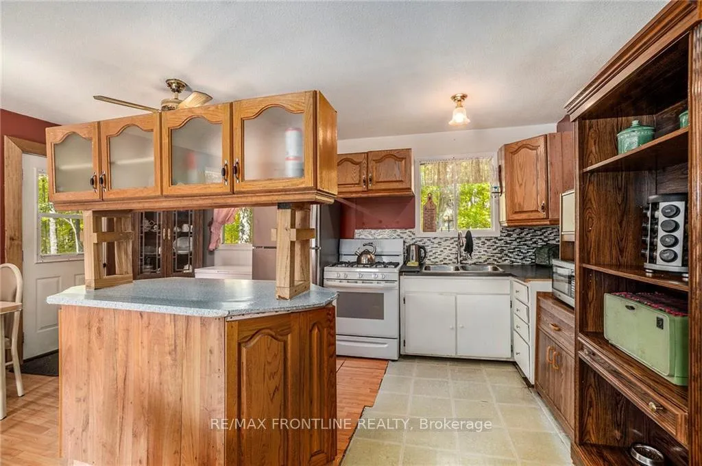 Photo 10 of 5506 County Rd 12, Lanark Highlands, Lanark Highlands (Dalhousie) Twp — HOMEH