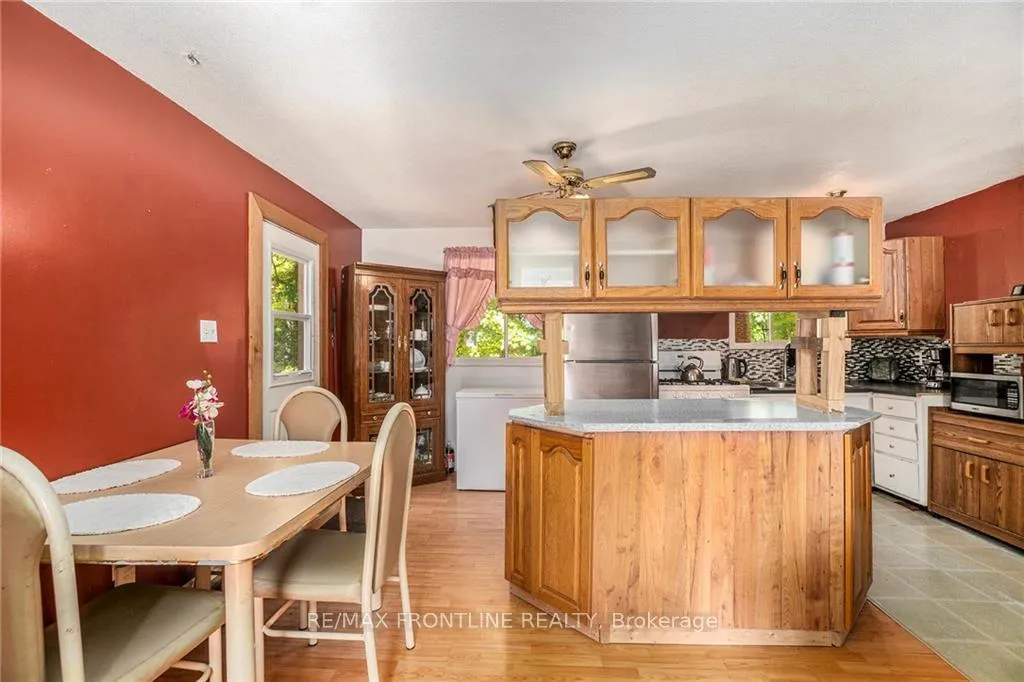 Photo 11 of 5506 County Rd 12, Lanark Highlands, Lanark Highlands (Dalhousie) Twp — HOMEH