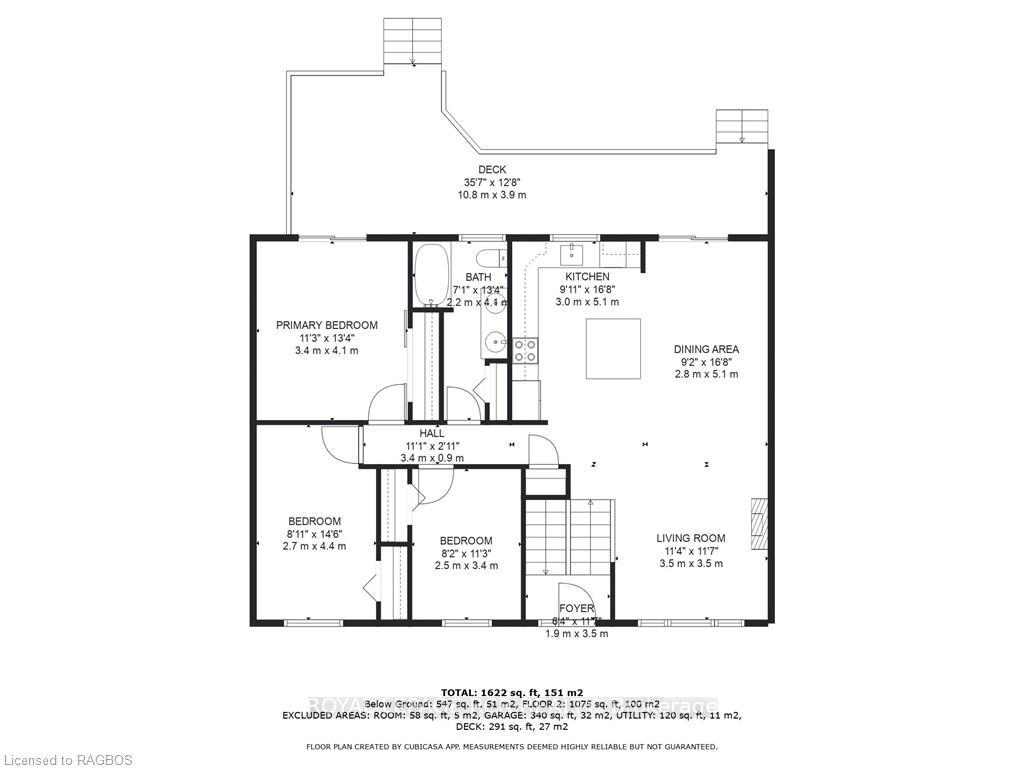 Photo 24 of 529 19TH Avenue, Hanover — HOMEH