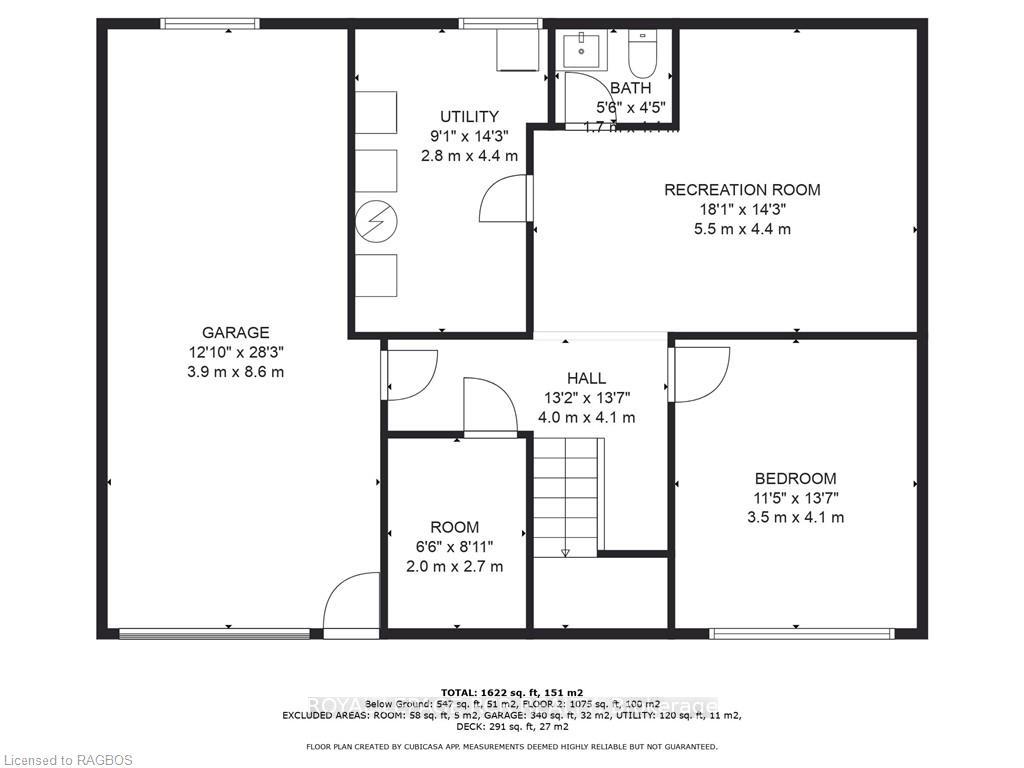 Photo 26 of 529 19TH Avenue, Hanover — HOMEH