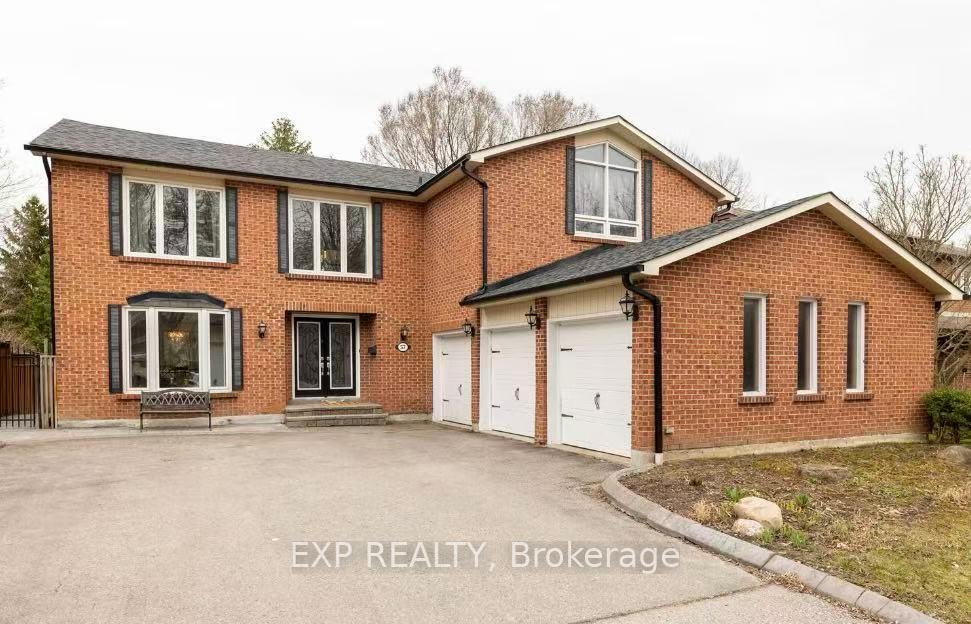 Front of 57 Emeline Crescent