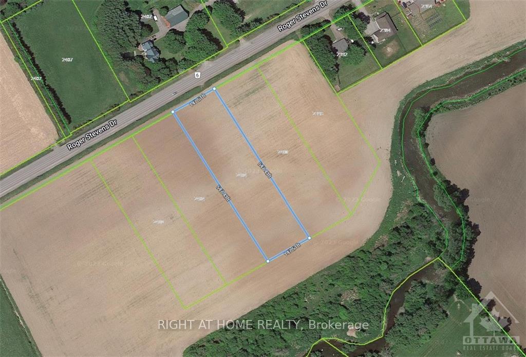 Photo 3 of 2404 Roger Stevens Drive, Ottawa, North Gower — HOMEH
