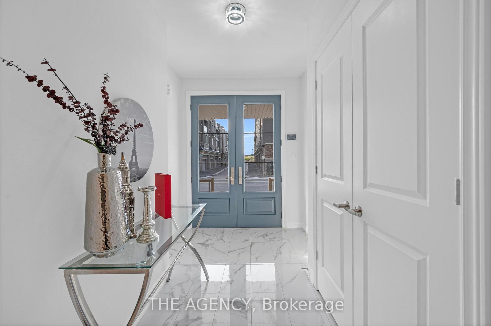 Photo 6 of 33 Bruce Boyd Drive, Markham, Cornell — HOMEH