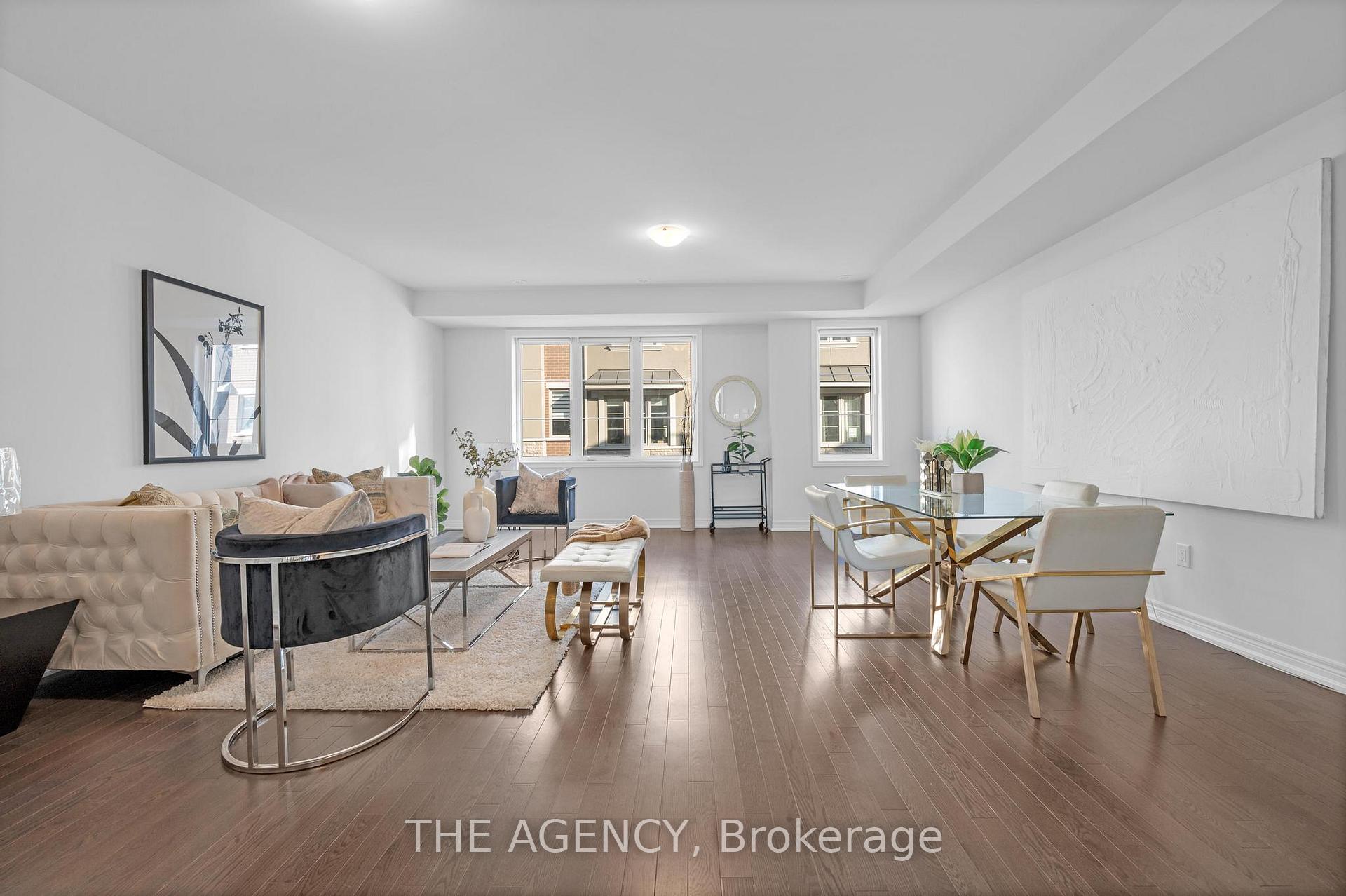 Photo 12 of 33 Bruce Boyd Drive, Markham, Cornell — HOMEH