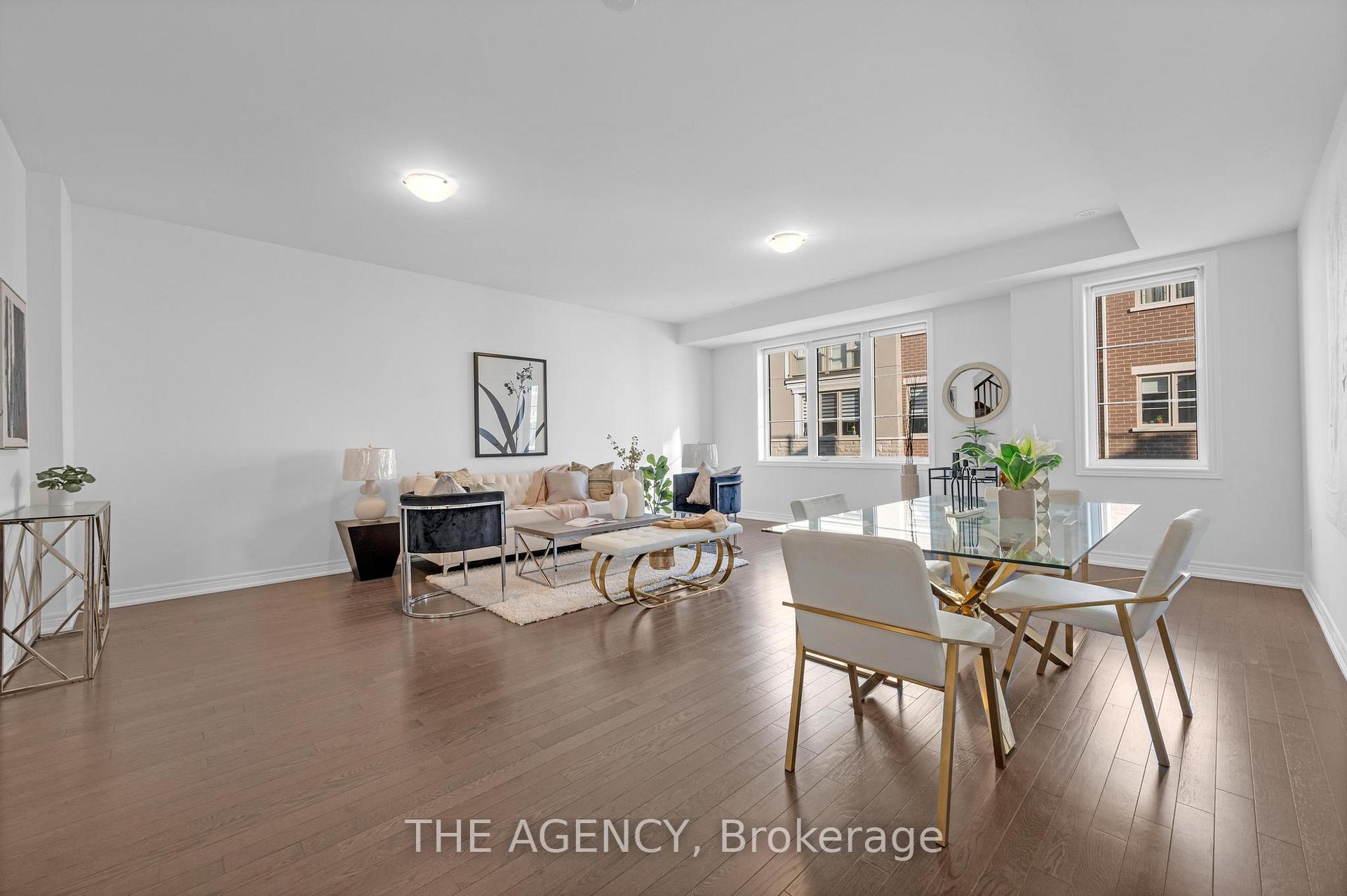 Photo 13 of 33 Bruce Boyd Drive, Markham, Cornell — HOMEH