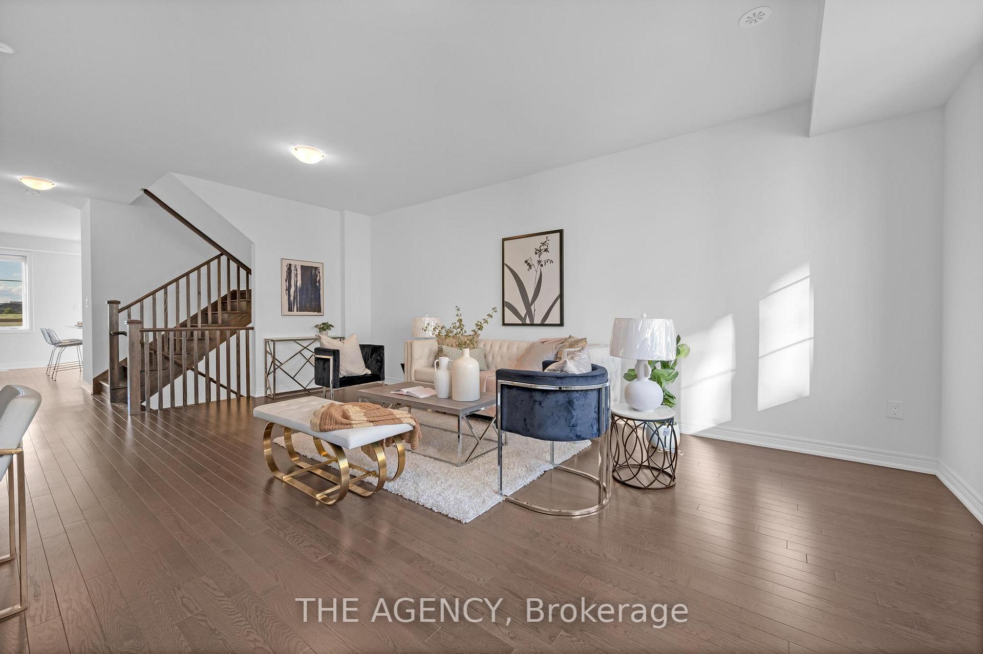 Photo 15 of 33 Bruce Boyd Drive, Markham, Cornell — HOMEH