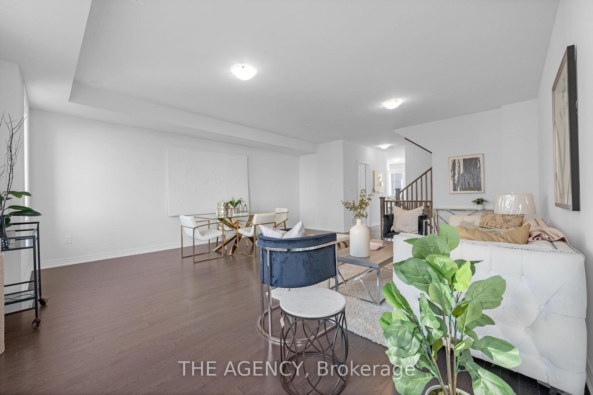 Photo 17 of 33 Bruce Boyd Drive, Markham, Cornell — HOMEH