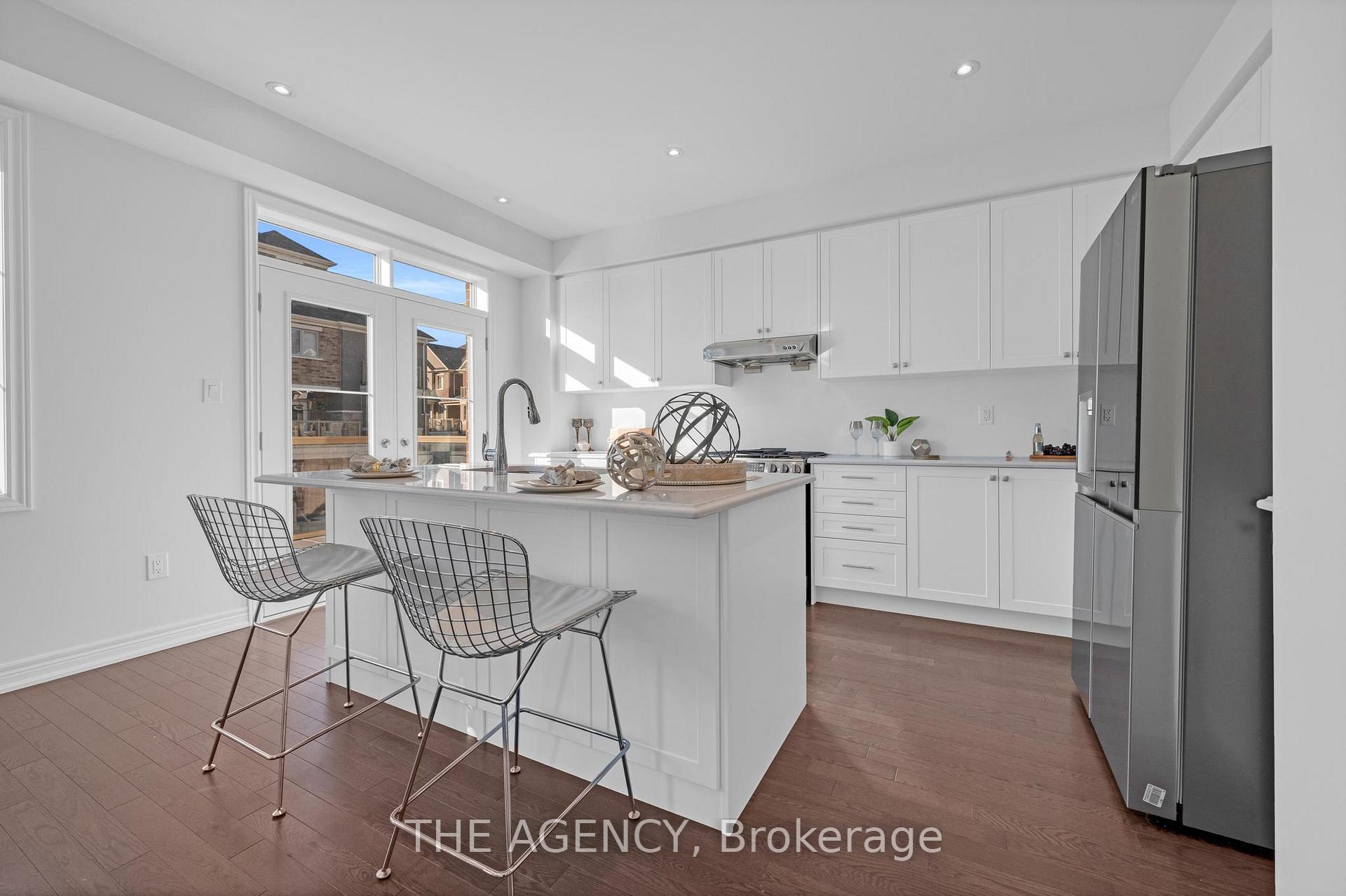 Photo 19 of 33 Bruce Boyd Drive, Markham, Cornell — HOMEH
