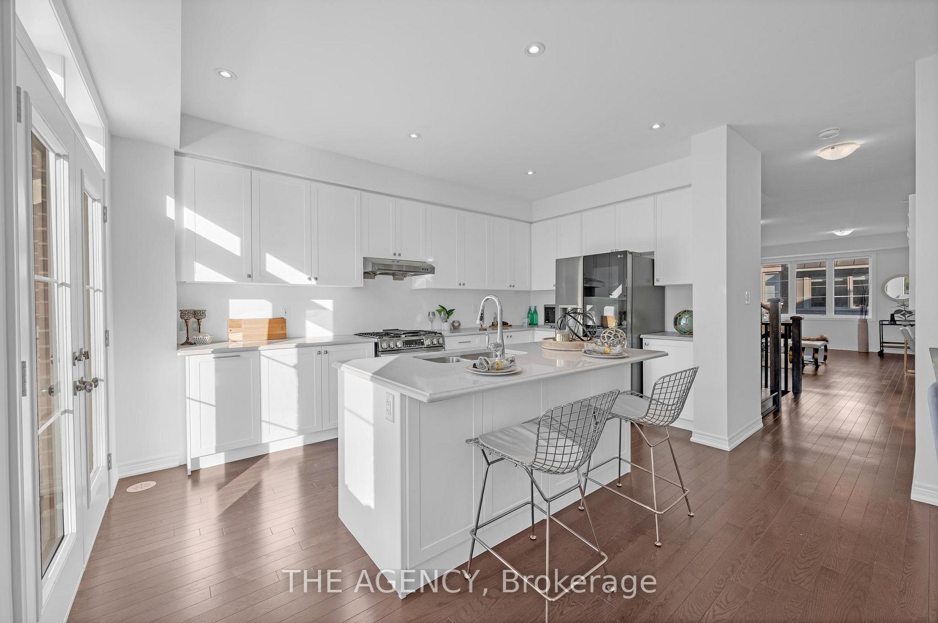 Photo 20 of 33 Bruce Boyd Drive, Markham, Cornell — HOMEH