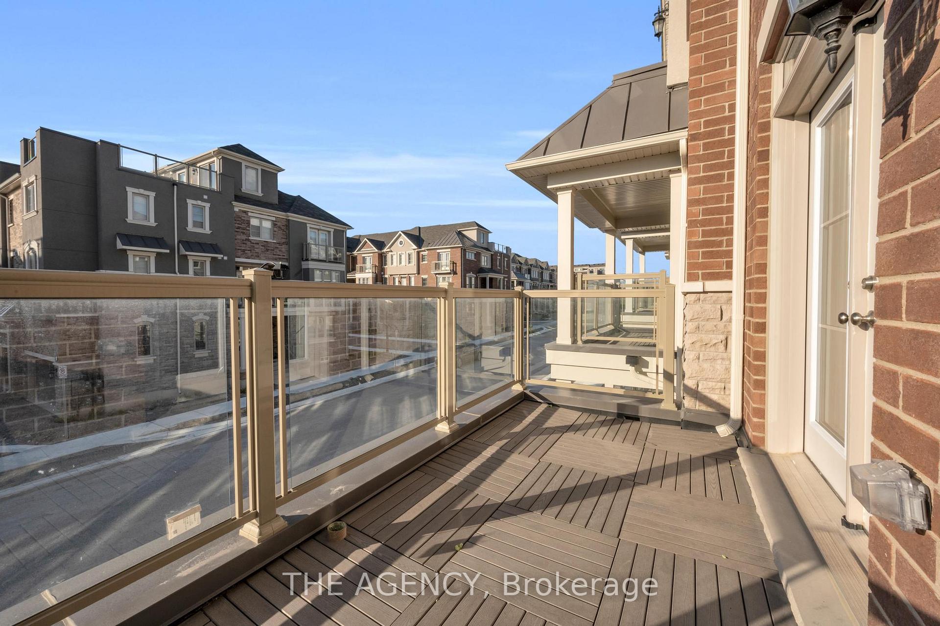 Photo 26 of 33 Bruce Boyd Drive, Markham, Cornell — HOMEH
