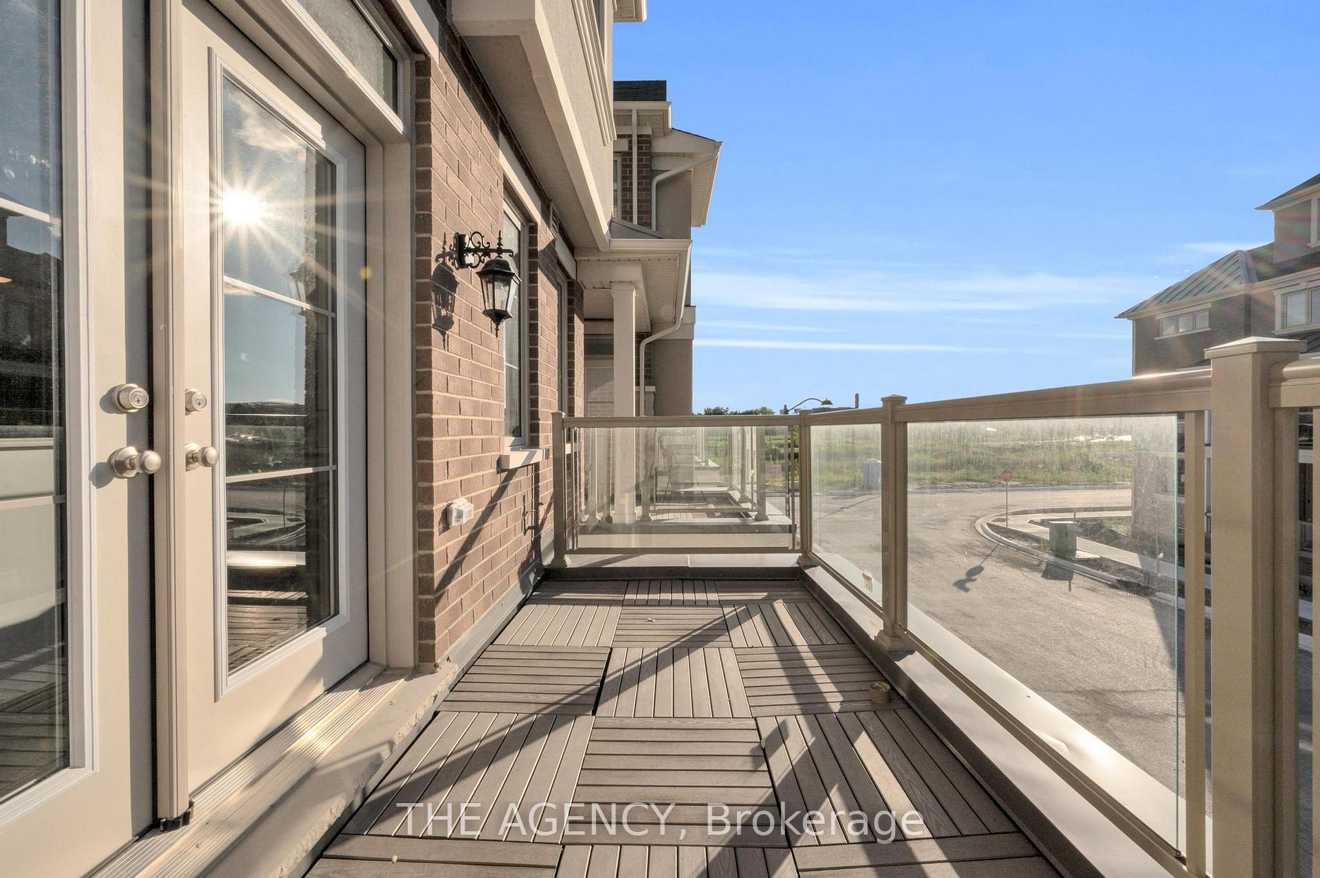 Photo 27 of 33 Bruce Boyd Drive, Markham, Cornell — HOMEH