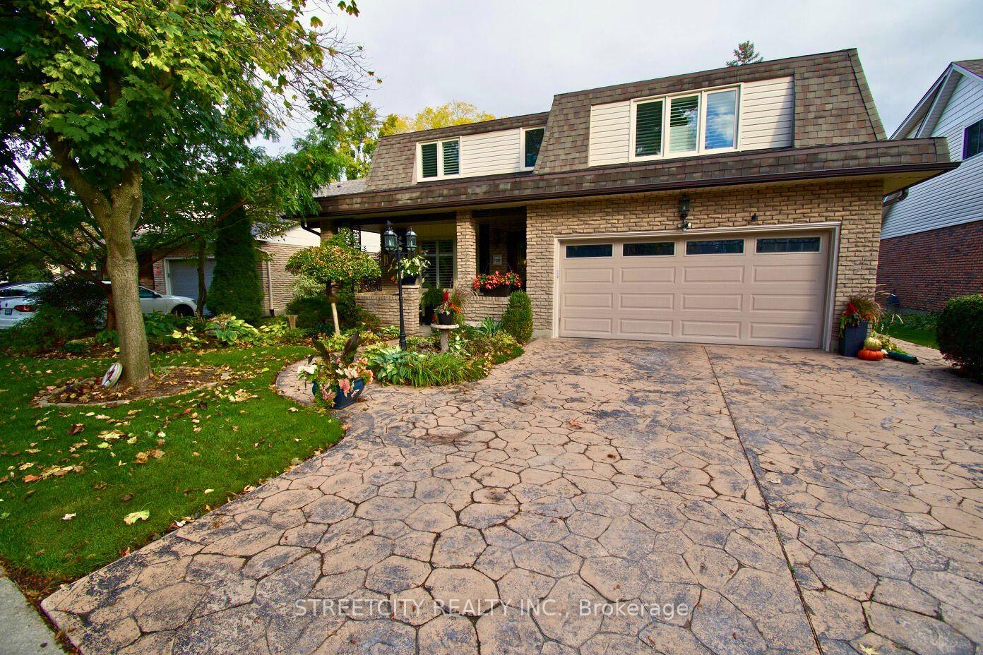 Front of 138 Guildford Crescent
