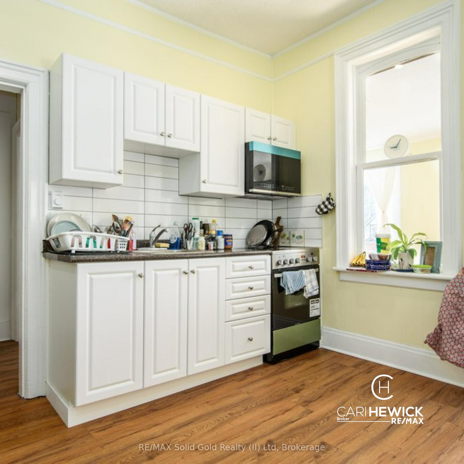 Photo 8 of Unit C, 10 Shanley Street, Kitchener — HOMEH