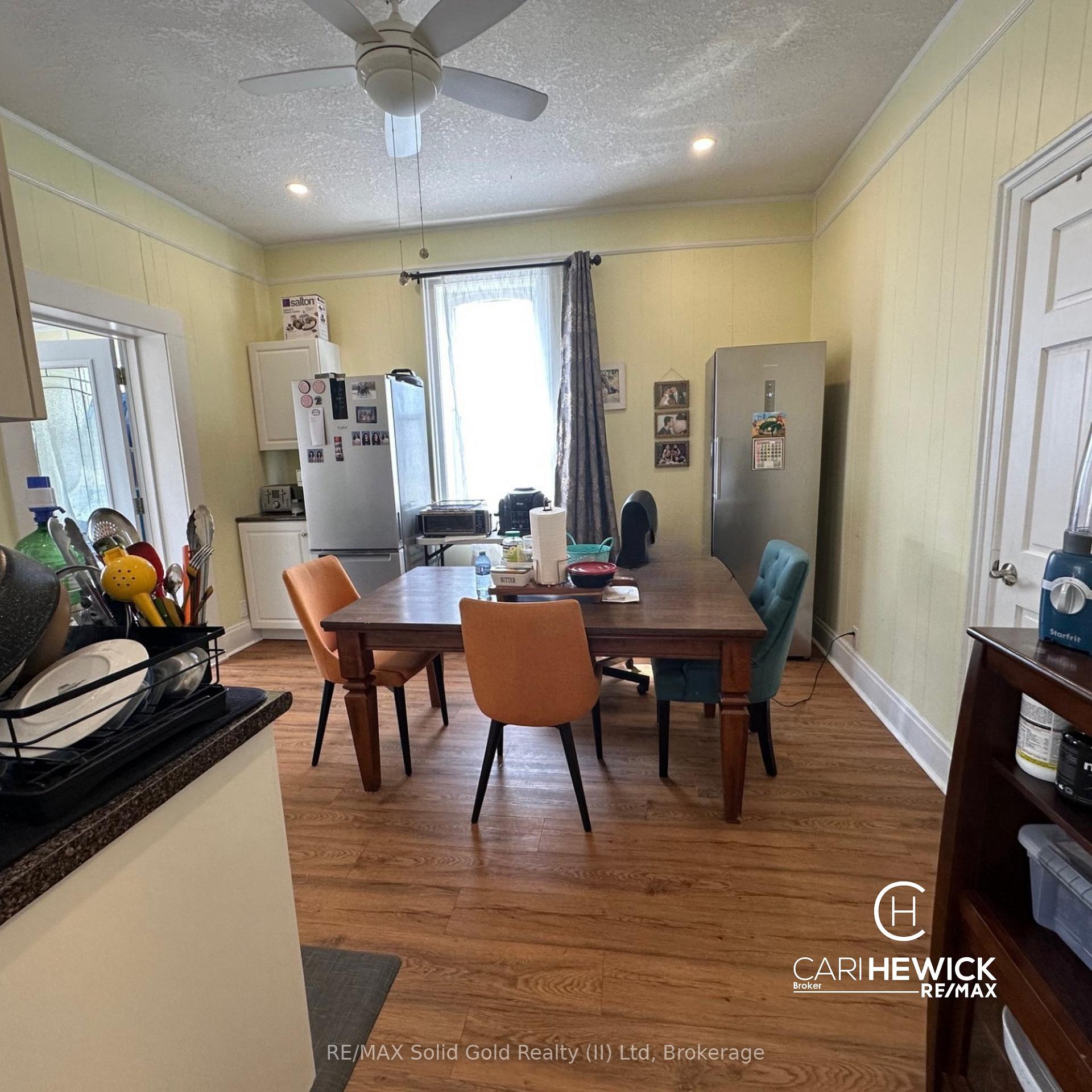 Photo 9 of Unit C, 10 Shanley Street, Kitchener — HOMEH