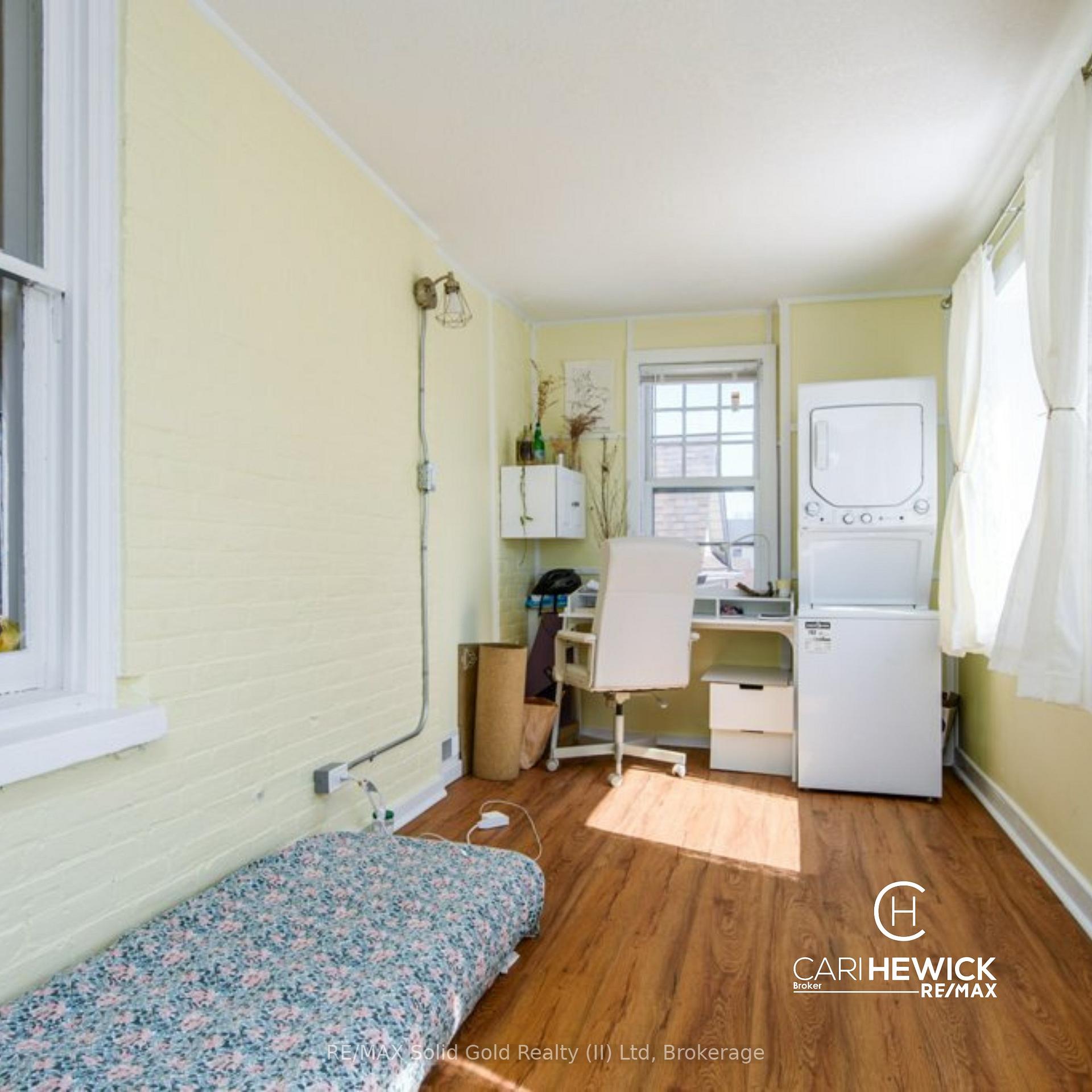 Photo 10 of Unit C, 10 Shanley Street, Kitchener — HOMEH