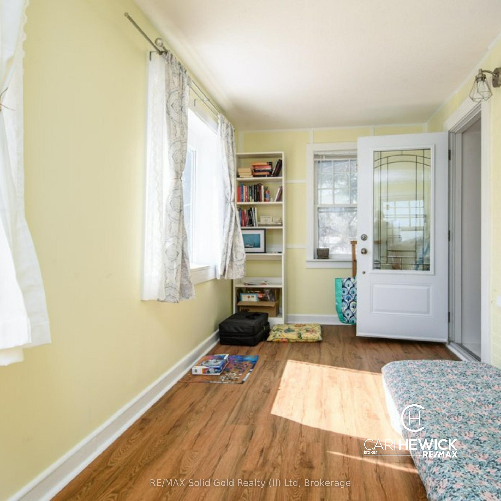Photo 11 of Unit C, 10 Shanley Street, Kitchener — HOMEH