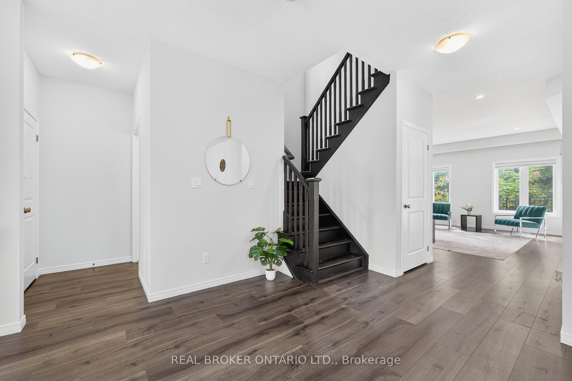 Photo 7 of 326 Moorlands Crescent, Kitchener — HOMEH
