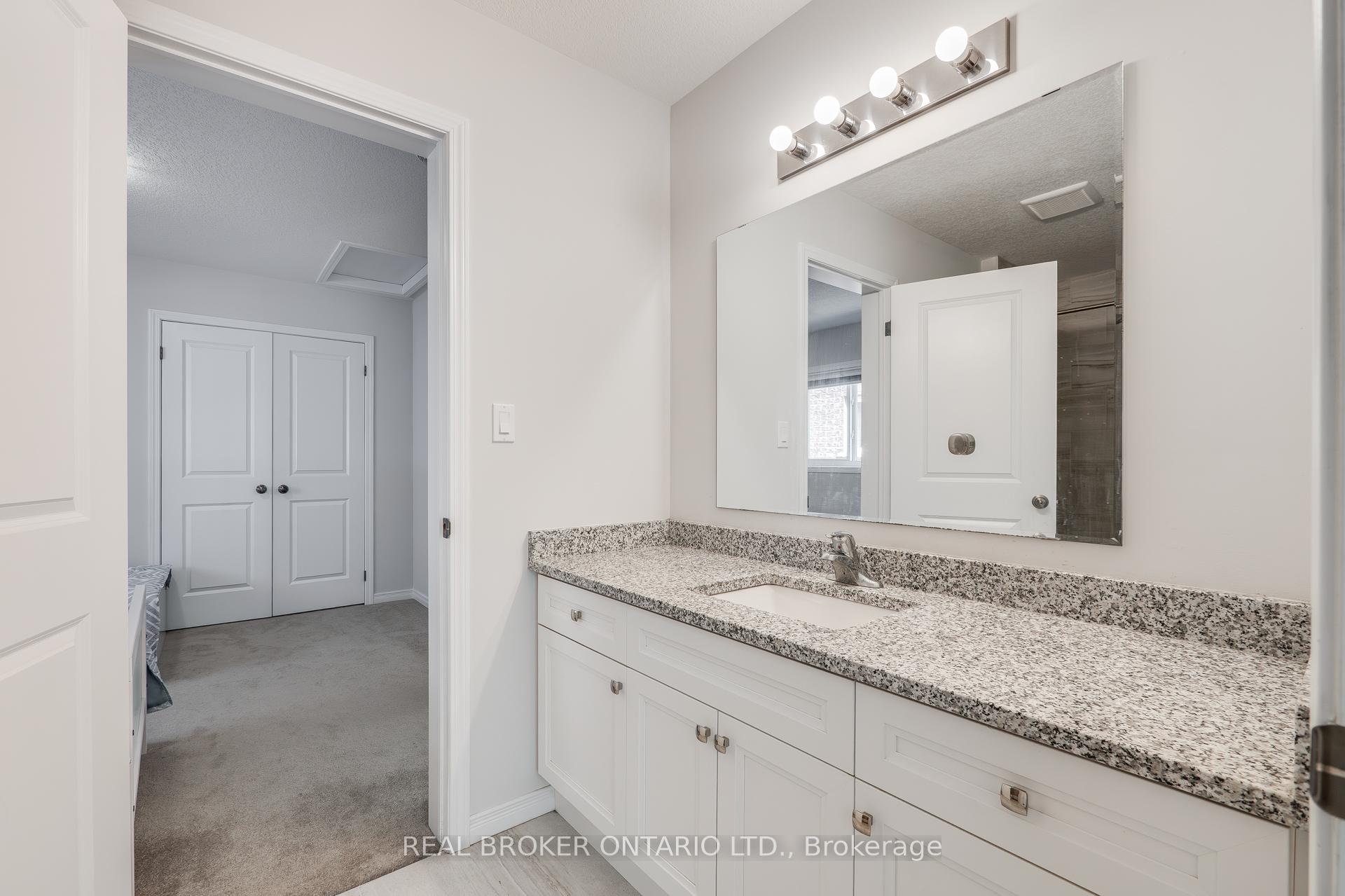 Photo 22 of 326 Moorlands Crescent, Kitchener — HOMEH