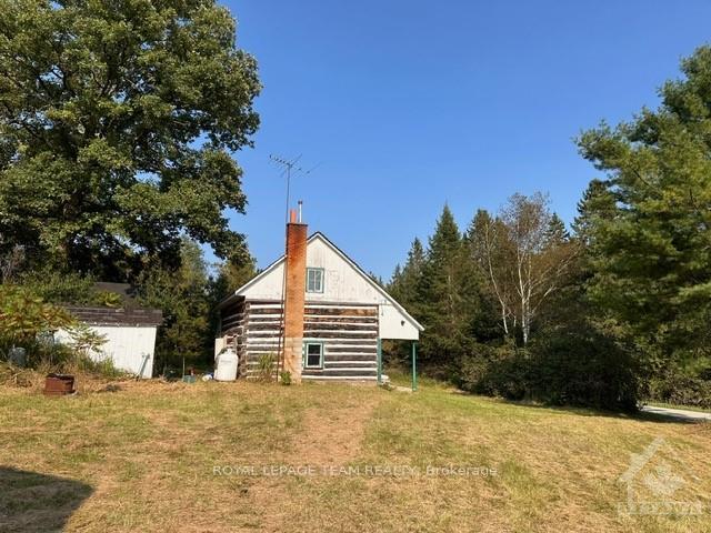 Photo 22 of 408 Waddle Creek Road, Lanark Highlands, Lanark Highlands (Lavant) Twp — HOMEH