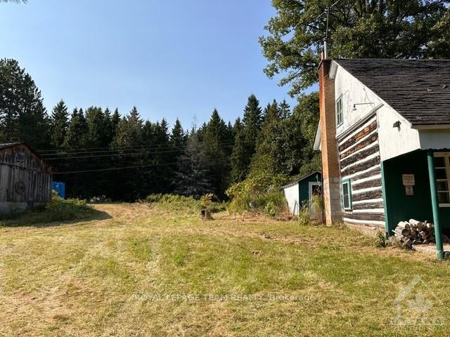 Photo 23 of 408 Waddle Creek Road, Lanark Highlands, Lanark Highlands (Lavant) Twp — HOMEH