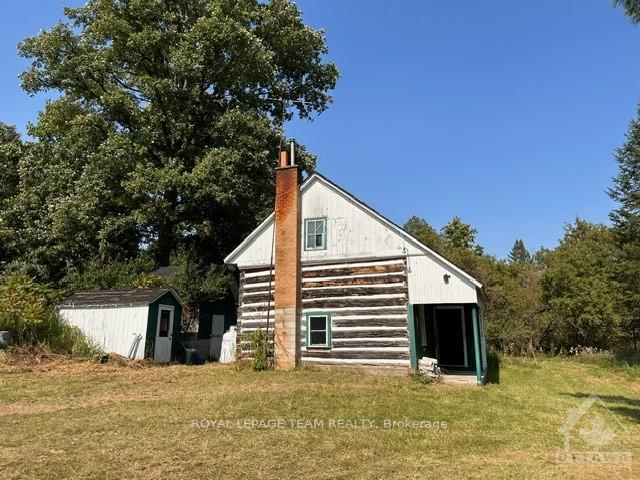 Photo 24 of 408 Waddle Creek Road, Lanark Highlands, Lanark Highlands (Lavant) Twp — HOMEH