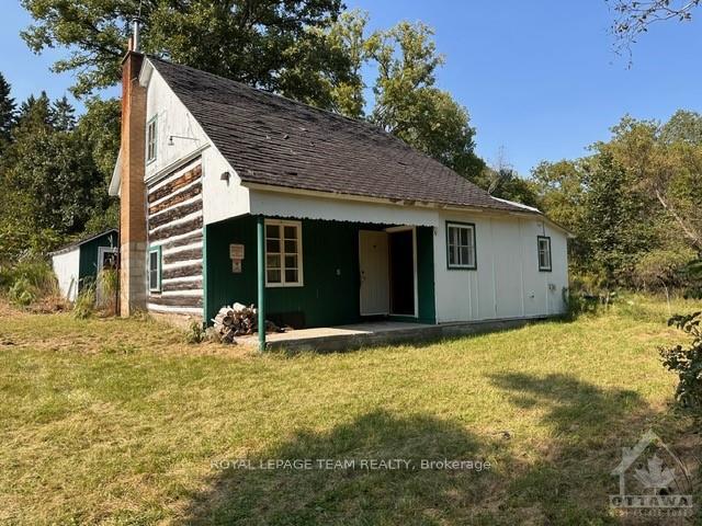 Photo 25 of 408 Waddle Creek Road, Lanark Highlands, Lanark Highlands (Lavant) Twp — HOMEH