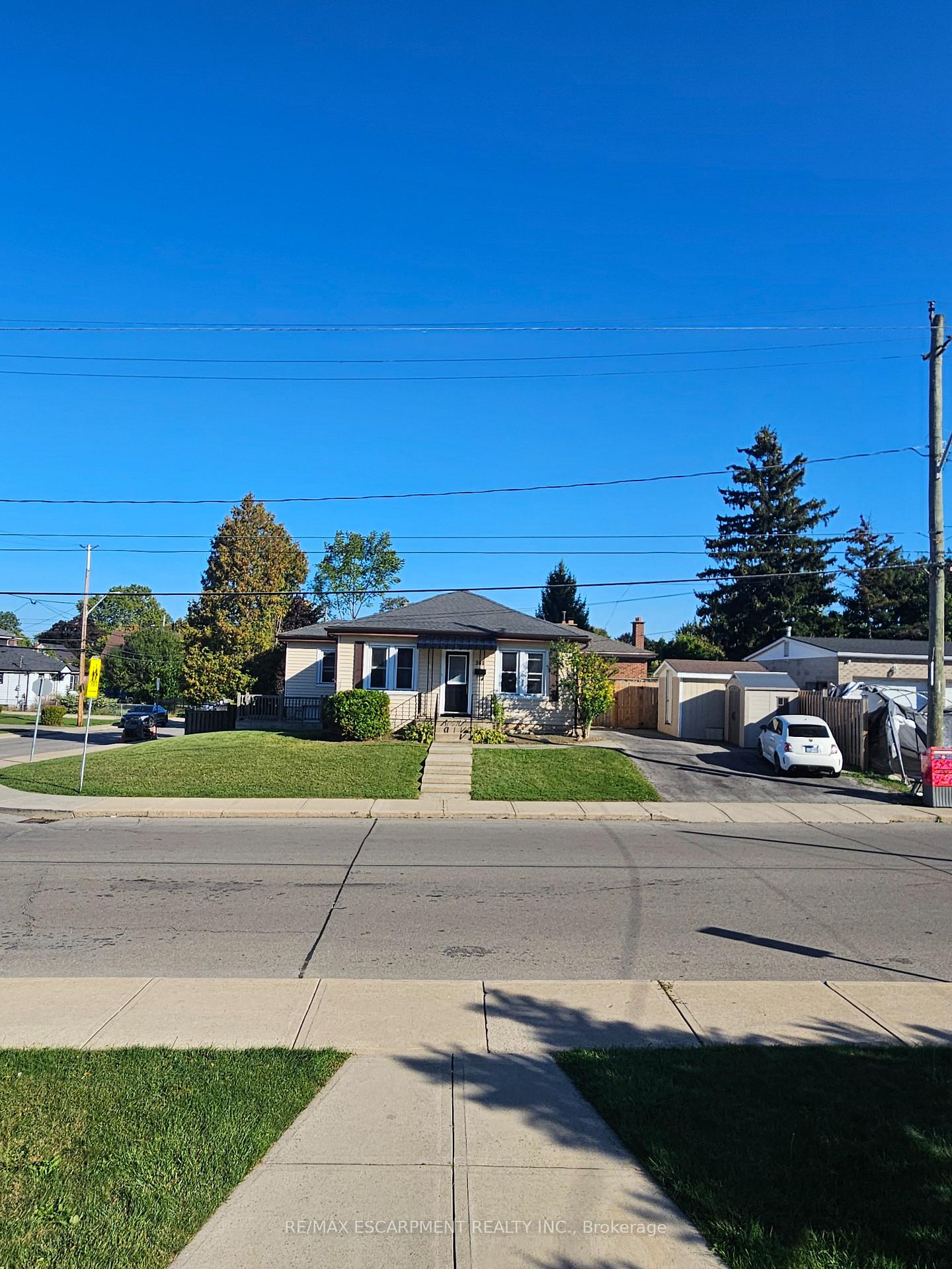 Photo 4 of 509 Cochrane Road, Hamilton, Rosedale — HOMEH